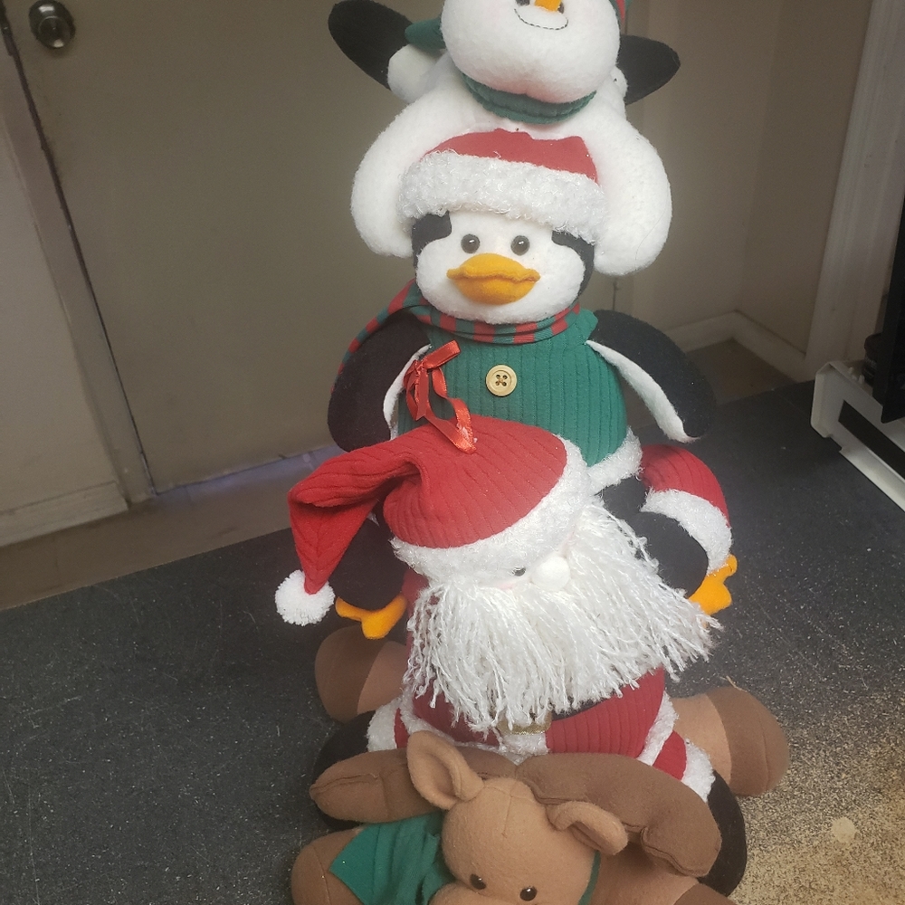 Christmas decorations